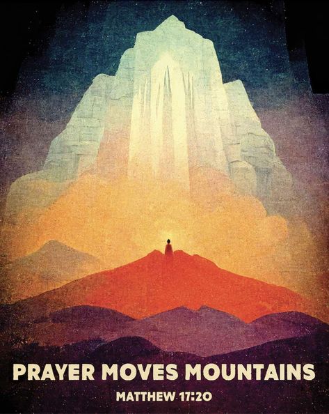 Bible Posters Wall Art, Vintage Christian Posters, Christian Poster Prints, Christian Graphic Design Posters, Christian Illustration Art, Christian Poster Design, Christian Mural, Prayer Illustration, Bible Illustrations Art