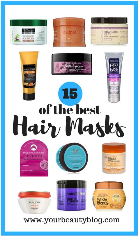 Best Hair Masks, Bleach Damaged Hair, Diy Curls, Define Curls, Transitioning Hair, Strengthening Hair, Drugstore Hair Products, Best Hair Mask, Curl Defining