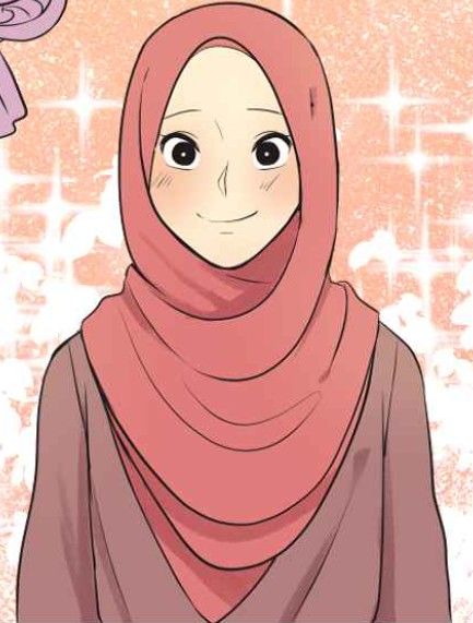 Hijabi Character Art, Hijabi Sketch Drawing, Hijabi Drawing Reference, Hijab Art Reference, Hijab Drawing Sketches, Hijab Art Drawing, How To Draw Hijab, Hijab Drawing Reference, Hijab Girl Sketch