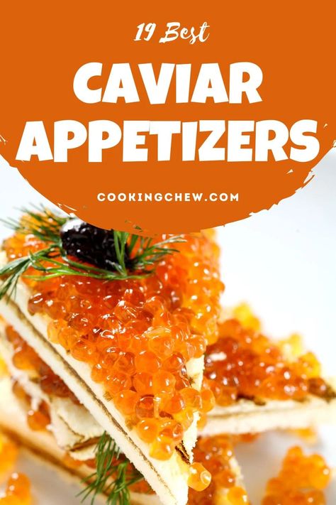 Salmon Rissoles, Classy Appetizers, Caviar Appetizers, Salmon Caviar, Caviar Recipes, Pork Roll, Potato Bites, Side Recipes, Appetizers For Party