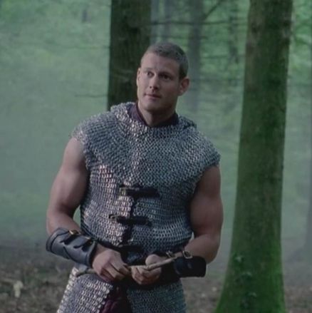 BBC Merlin (2008). Sir Percival, Bbc Merlin, Bbc, Merlin