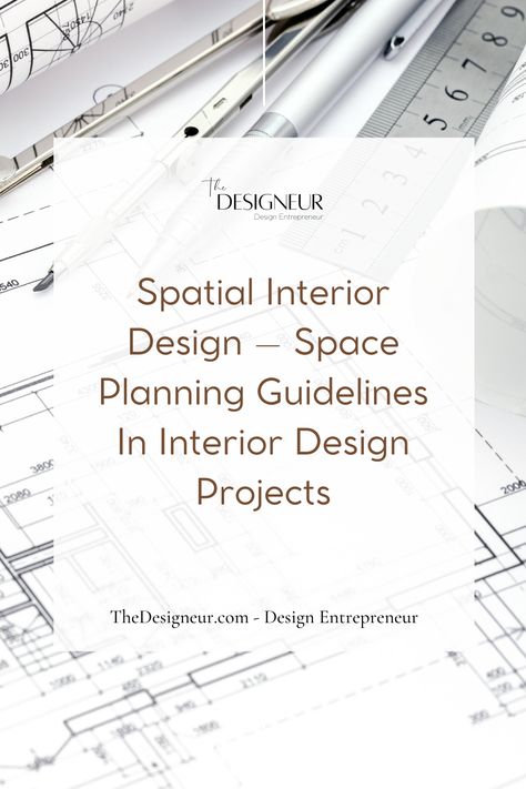 Interior Space Planning, Space Planning Interior Design Diagram, Space Planning Interior Design, Bubble Diagram, Interior Design Books, Interior Design Process, Interior Design Courses, Furniture Placement, Design A Space