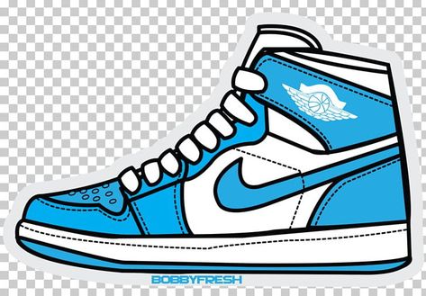 Nike Air Jordan Blue, Mars Blackmon, Jordan Aqua, Air Jordan Blue, Shoes Cartoon, Shoes Png, Air Force Shoes, Jordan Blue, Blue Jordans