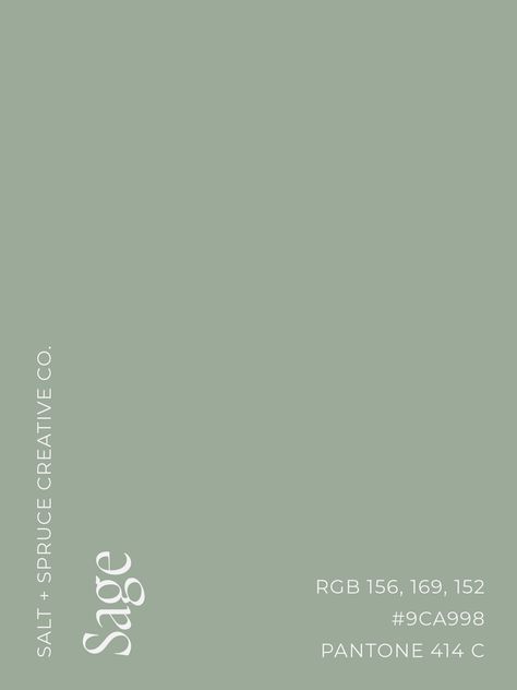 Bloxburg Colour Codes Sage Green, Sage Color Swatch, Canva Sage Green Code, Sage Hex Code, Sage And Gold Color Palette, Sage Green Color Swatch, Sage Green White And Gold Color Palette, Dusty Sage Color Palette, Green Sage Color Palette