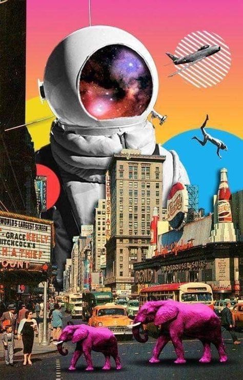 Futurisme Retro, Collage Foto, Surreal Collage, Charcoal Drawings, Image Swag, Montage Photo, Fashion Collage, Art Et Illustration, Collage Design