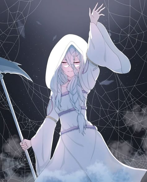 I'm A Spider So What, Fantasy Adventurer, Character Quotes, Fandom Funny, Cute Anime Wallpaper, Best Series, Character Design Inspiration, Character Concept, Game Art