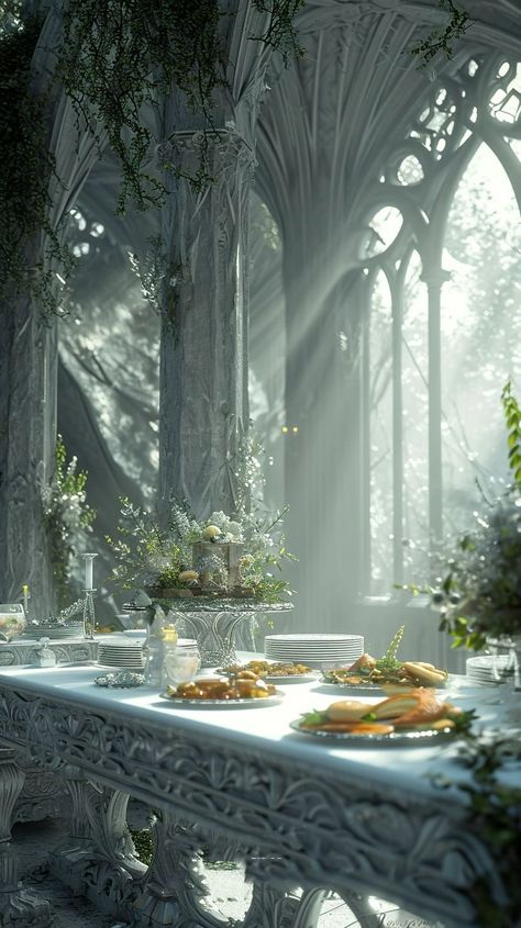 Fairytale Aesthetic, Rustic Bathroom Designs, 다크 판타지, Fantasy Castle, Fantasy Places, Fantasy Novel, Fantasy Art Landscapes, Beautiful Architecture, Beautiful Buildings