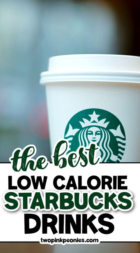 Starbucks Recipes Hot Drinks, Non Coffee Starbucks Drinks, Low Cal Starbucks Drinks, Homemade Starbucks Drinks, Starbucks Drink Ideas, Low Calorie Starbucks, Low Calorie Starbucks Drinks, Homemade Starbucks, Starbucks Latte