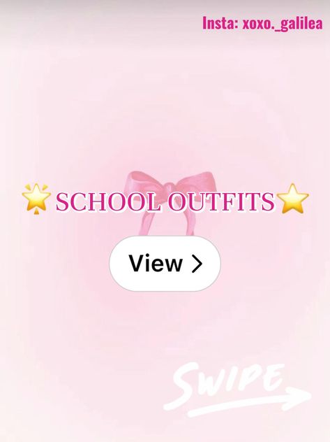 Lemon8 · 🌟SCHOOL OUTFITS⭐️ · @GALILEA⭐️⭐️⭐️ Picture Day Outfits For School, Cute Outfits For School 7th Grade, Cute School Outfits For Middle School, Picture Day Outfit Ideas, Cute Fits For School, Picture Day Outfit, Picture Day Outfits, Latina Outfits, First Day Of School Outfit