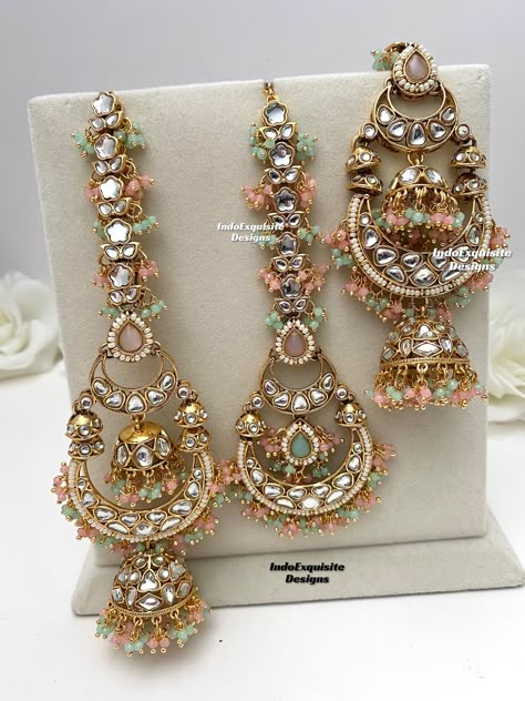 Bvlgari jewelry set