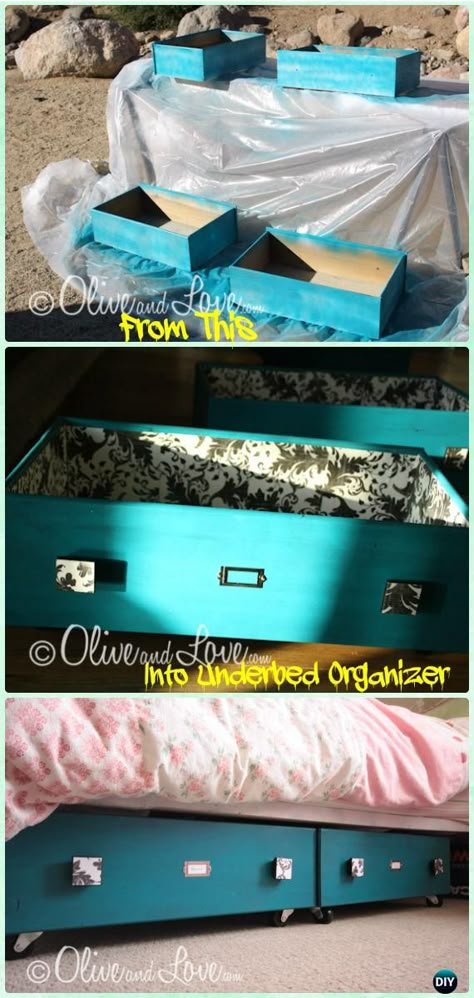 10 Brilliant Ways to Repurpose Old Dresser Drawers - Repurpose Dresser, Drawers Diy, Drawers Repurposed, Old Dresser Drawers, Repurposed Dresser, Old Drawers, Diy Drawers, Shelving Units, Night Stands