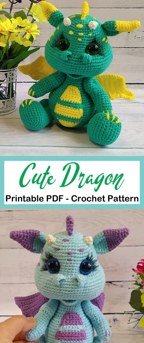 Worry Wyrm Dragon Crochet Pattern, Amigurumi Free Dragon Pattern, Knitting Dragon Pattern, Crochet Stuffed Dragon, Dinosaur Amigurumi Pattern Free Crochet Toys, Crochet Amigurumi Dragon Free Pattern, Crochet A Dragon, Crochet Dragon Blanket Pattern Free, Free Amigurumi Dragon Pattern