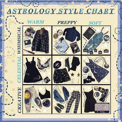 Picsart Brush, Space Core Aesthetic Outfit, Space Core, Academia Aesthetic Outfit, Gemini Life, Style Chart, Movie Inspired Outfits, Academia Style, Sky Collection