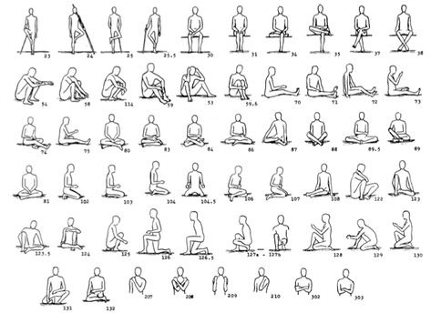 Why You Should Sit on the Floor — Stay Strong Posture Drawing, Sitting Pose Reference, Back Drawing, Cross Legged, Floor Sitting, Drawing Body Poses, Anatomy Poses, Body Reference Drawing, Sitting Posture