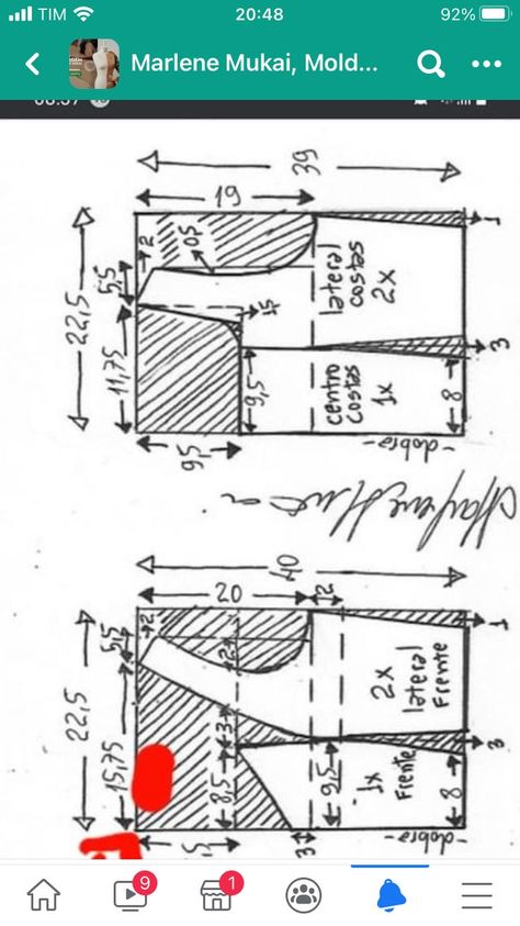 Pola Korset, Diy Clothes Patterns, Clothing Pattern Design, Bra Sewing Pattern, Free Pdf Sewing Patterns, Corset Sewing Pattern, Bra Sewing, Girls Dress Sewing Patterns, Sewing Clothes Women