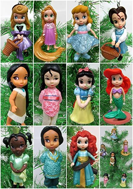 Disney Princess Christmas Tree, Disney Character Makeup, Disney Kitchen Decor, Snow White Disney, Disney Toddler, Disney Kitchen, Disney Ornaments, Mickey Christmas, Holiday Christmas Tree