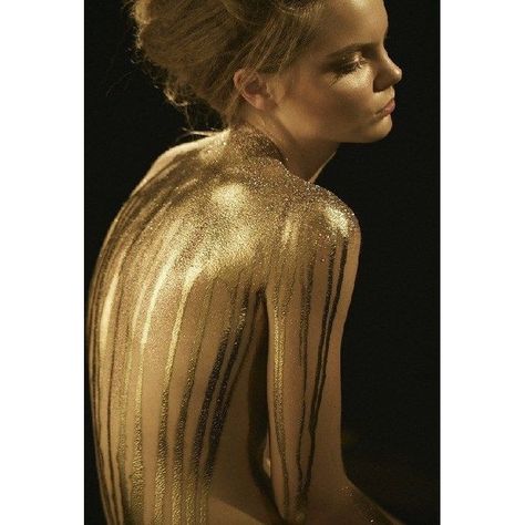 We ❤ It ❤ liked on Polyvore featuring pictures and photos Gold Bad, Gold Everything, Minako Aino, The Golden Girls, All That Glitters Is Gold, Gold Bodies, Stay Gold, Gold Aesthetic, Golden Girl