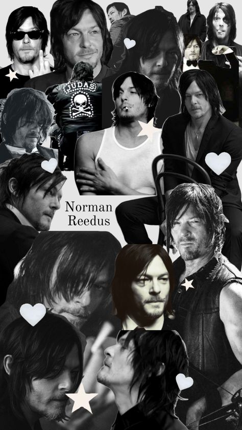 #twd #normanreedus #thewalkingdead #daryltwd #daryldixon Daryl Twd Wallpaper, Norman Reedus Wallpaper Iphone, Norman Reedus Wallpaper, Wallpaper Twd, Daryl Dixon Wallpaper, Twd Wallpaper, Walking Dead Characters, Daryl Twd, Genos Wallpaper