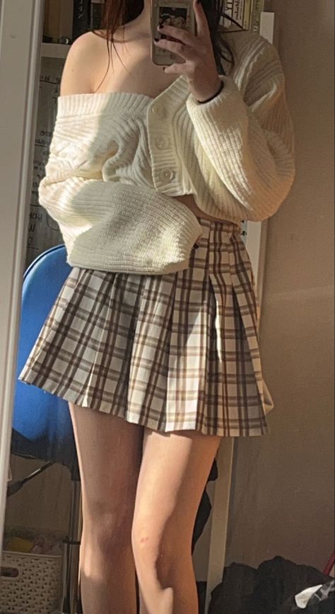 Light Acedamia Aesthetic Clothing, Light Academia Spring Outfit, Light Academia Winter Outfits, Girly Academia Outfits, Light Academia Fits, Girly Academia, Light Academia Clothes, Light Academic, Fashion Core