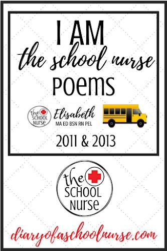 School Nurse Day Ideas, School Nurse Sayings, Nurse Passes For School, School Nurse Quotes Elementary, School Nurse Appreciation Ideas, School Nurse Posters Free Printable, School Nurse Quotes, Elementary Nurse Office, School Nurses Day