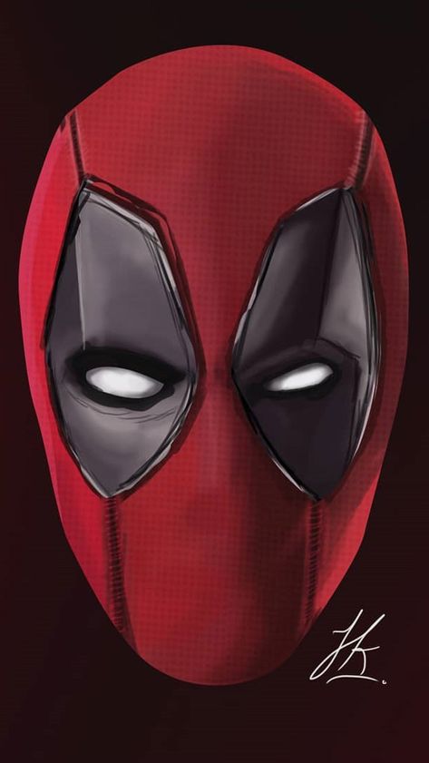 Far From Home Spiderman iPhone Wallpaper - iPhone Wallpapers Deadpool Face, Art Iphone Wallpaper, Deadpool Mask, Deadpool Art, Face Only, Deadpool Wallpaper, Marvel Tattoos, Marvel Venom, Spiderman Artwork