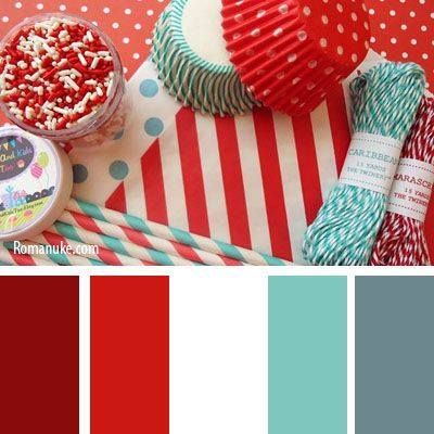 Christmas-Blog-Holidays Christmas Color Schemes, Xmas Color, Christmas Colour Schemes, Christmas Palette, Christmas Color Palette, Christmas Color, Design Seeds, Mosaic Wall Art, Color Palette Design