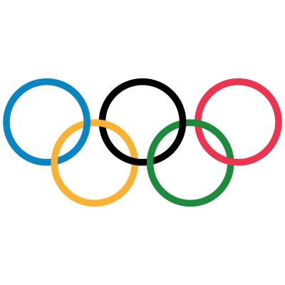 Olympic Logo, 2016 Olympic Games, 2012 Summer Olympics, Olympic Rings, Summer Olympic Games, Logo Sport, Kunming, Olympic Athletes, St Moritz