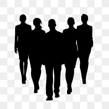 karakter kantor,tim,siluet hitam,kerja tim Kerja Tim, People Silhouette, Office Team, Silhouette People, Silhouette Png, Black Silhouette, Png Clipart, Human Silhouette, Photoshop