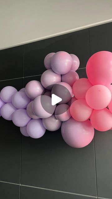 House of Party on Instagram: "Create a stunning ombre effect with double-stuffed balloons! 🎈🌈 Mixing colors like pink and blue, you can achieve a gorgeous ombre look for your celebrations.

 Here’s how:
🌟Choose Your Colors: Select a lighter and a darker shade for the ombre effect, like blue inside pink. 
🌟Stuff It: Gently place one balloon into the other.
🌟Inflate: Watch the ombre magic happen as you inflate the balloon.
🌟Tie and Decorate: Secure your creation and add it to your decor.

These ombre double-stuffed balloons add an extra layer of elegance to any party.

What is your favourite double-stuffed balloons color combination?

#houseofpartyco #balloontutorial #balloontipsandtricks #balloonhacks #howto" Balloon Tips, Balloon Hacks, Stuffed Balloons, Mixing Colors, One Balloon, Pink Stuff, Ombre Effect, Dark Shades, The Balloon