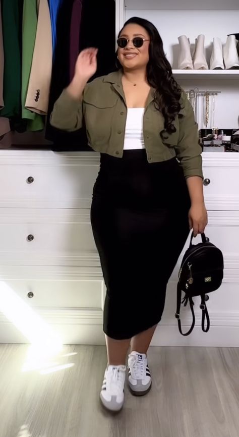 Plus Size Church Outfits, Outfits For Short Women Curvy, Turkey Board, Jumpsuits Outfit, Chubby Baddie, Jlo Fashion, Red Jumpsuits, Sahm Outfits, Curvy Casual Outfits