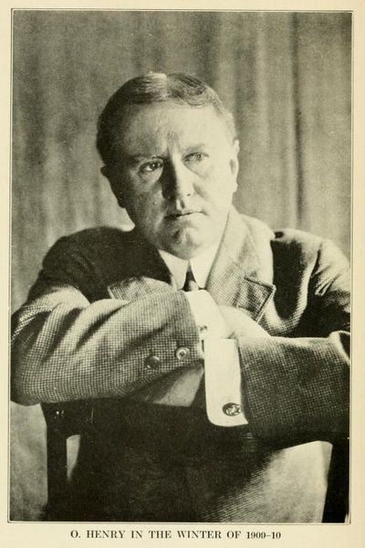 A picture of the author O. Henry Free Short Stories, O Henry, Childrens Library, Story Writer, American Literature, Famous Authors, Light Of Life, Classic Literature, Classic Books