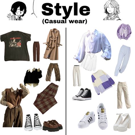 Dazai Clothes Style, Bungou Stray Dogs Fashion, Bsd Core Aesthetic, Fyodor Outfit Ideas, Dazai Casual Clothes, Casual Theater Outfit, Dazai Osamu Inspired Outfit, Nikolai Inspired Outfit, Bungou Stray Dogs Outfit Ideas