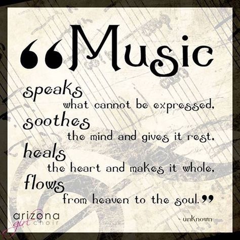 Choir Quotes, Music Quotes Deep, Music Notes Art, Inspirational Music Quotes, Inspirational Music, Good Morning Friends Quotes, Music Pictures, Music Mood, Music Heals