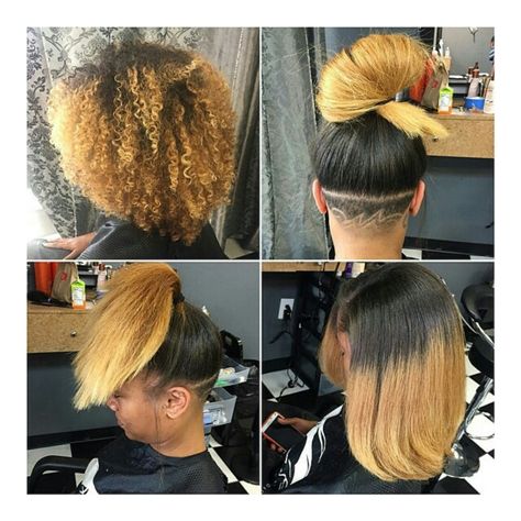 https://www.youtube.com/c/QueenKeema Luxurious Hair, Short Afro, Pelo Afro, Girl Braids, Natural Styles, Hair Laid, Ombre Hair Color, Hair Crush, Love Hair