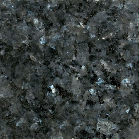 Stonemark Granite, Blue Pearl Granite, Distressed Kitchen, Furniture Remodeling, Solid Surface Countertops, Natural Granite, Granite Colors, Granite Countertop, Blue Kitchens