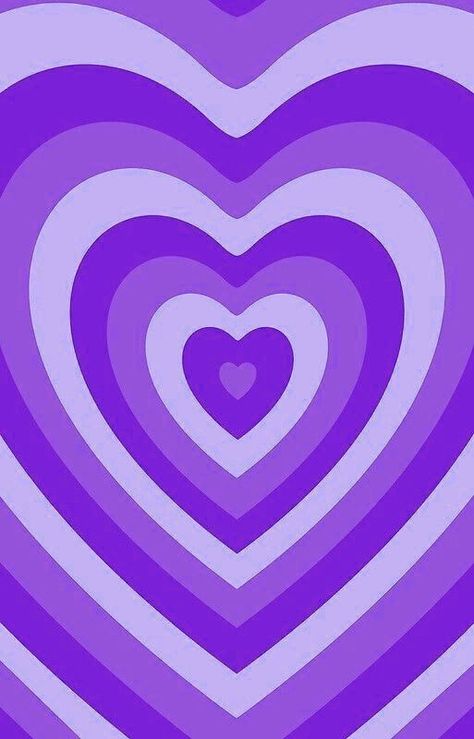 Purple Hearts Grafika Vintage, Wallpaper Heart, Photo Deco, Wallpaper Iphone Lucu, Buku Harry Potter, Bedroom Wall Collage, 패턴 배경화면, Fotografi Editorial, Iphone Wallpaper Pattern