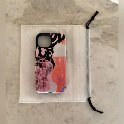 For Iphone 15 New Airbrush Phone Case, Sdh Paints Phone Cases, Phone Case Trendy, Iphone 15 Pink, Iphone 15 Case, Sdh Paints, Classy Phone Cases, Phone Case Inspo, Phone Case Collage