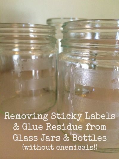 Removing Sticky Labels, Remove Sticky Labels, How To Remove Glue, Skincare Secrets, Cleaning Painted Walls, Sticky Labels, Remove Labels, Glass Cooktop, Deep Cleaning Tips