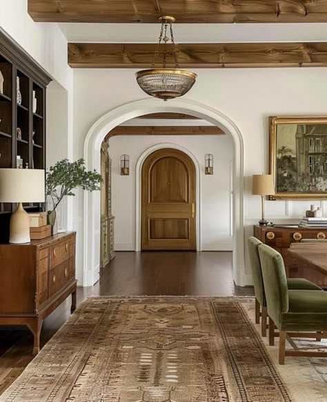 Becki Owens, Spanish House, Dream House Interior, House Goals, Dream House Decor, Happy Saturday, Dream Home Design, House Inspo, Cozy House