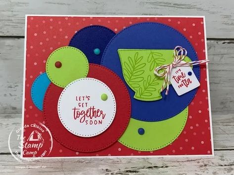 New Stylish Shapes Dies With Stampin' Up! In Colors 2022 - The Stamp Camp Stylish Shapes Dies, Boutique Cards, Gift Card Holders, Retirement Cards, Fold Cards, Copic Coloring, Fun Fold Cards, Card Sketches, Paper Pumpkin