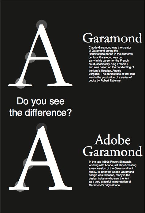 Another Adobe Garamond poster. Garamond Poster, Adobe Garamond, Garamond Font, Typeface Poster, Magazine Layout Inspiration, Font Poster, Ancient Writing, Typo Poster, Zine Design