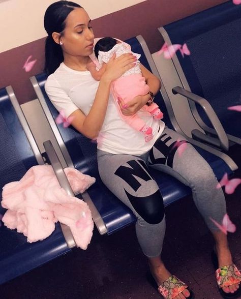 Mommy Daughter Outfits, Kids Goals, Plus Style, Pregnancy Goals, Cute Mixed Babies, Pretty Pregnant, Future Mommy, Cute Black Babies, Moms Goals