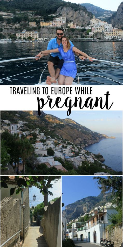 Tips for Traveling While Pregnant Pregnant Europe Outfits, Travel While Pregnant, Traveling While Pregnant, Pregnancy Travel, Trip Outfit Summer, Travelling While Pregnant, Traveling Pregnant, Traveling To Europe, Italy Travel Outfit