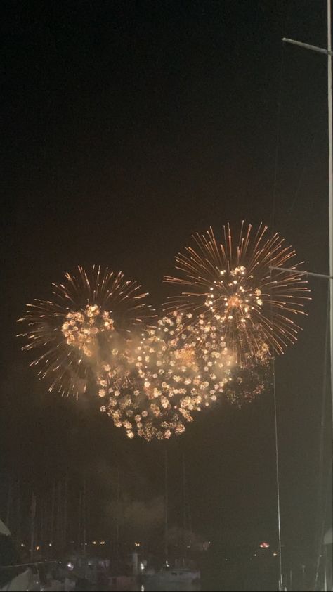 South Aesthetic, Fireworks Night, July 14th, Romanticizing My Life, Fireworks, Ceiling Lights, My Life, Home Decor, Home Décor