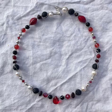 Vampire Diaries Bracelet, Vampire Diaries Damon Salvatore, Bracelets Ideas, Vampire Diaries Damon, Clay Diy Projects, Inspired Necklace, Bracelet Ideas, Damon Salvatore, Diy Clay