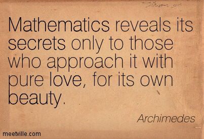 Math Quotes Inspirational Aesthetic, Mathematician Quotes, Septima Vector, Maths Lover, Math Decorations, Mathematics Quotes, Beauty Of Mathematics, Math Professor, Math Classroom Decorations