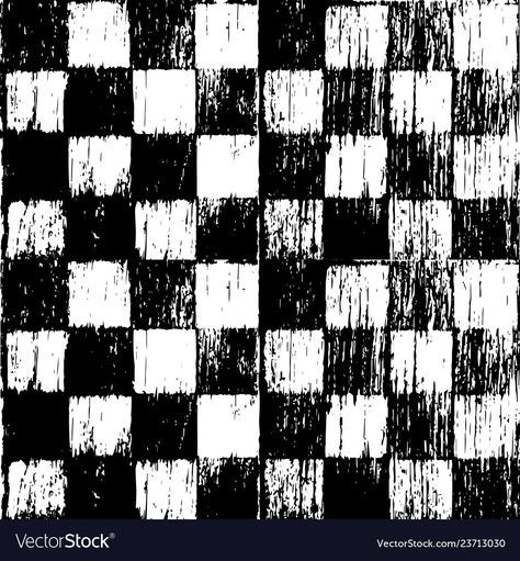 Punk Pattern Design, Emo Moodboard, Grunge Patterns, Punk Background, Punk Pattern, Punk Fabric, Chess Piece Tattoo, Chess Pattern