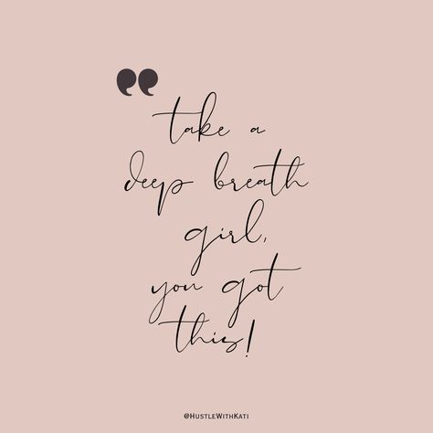 Take a deep breath, calm your mind, relax your nerves. You got this. Calming Nerves Quotes, Calm Nerves Quotes, Quotes To Calm Nerves, Calm Your Mind Quotes, Mind Relaxing Quotes, Nerves Quotes, Deep Breath Quotes, Calming Quotes, You Got This Quotes