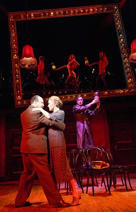 Photo 1 of 18 | Sienna Miller as Sally Bowles in Cabaret | Cabaret: Show Photos | Broadway.com Sally Bowles, Cabaret Musical, 54th Anniversary, Cabaret Costume, Cabaret Show, Burlesque Costumes, Sunset Boulevard, Musical Plays, Sienna Miller