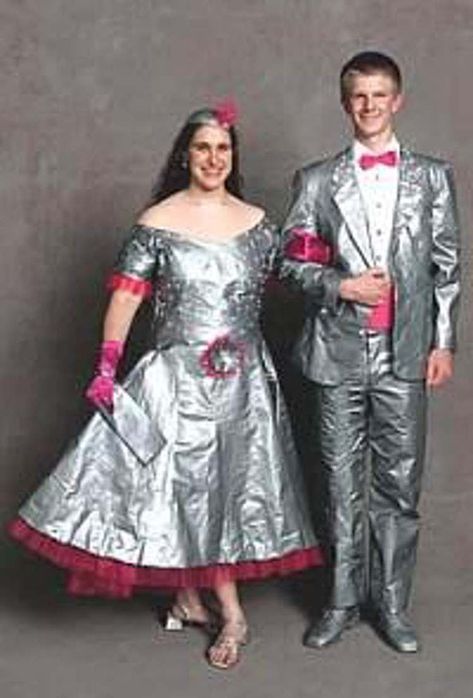 Ugly Prom Dresses, Ugly Prom Dress, Worst Prom Dresses, Duct Tape Prom Dress, Prom Dress Fails, Bad Wedding, Ugly Wedding Dress, Worst Wedding Dress, Ugly Fashion